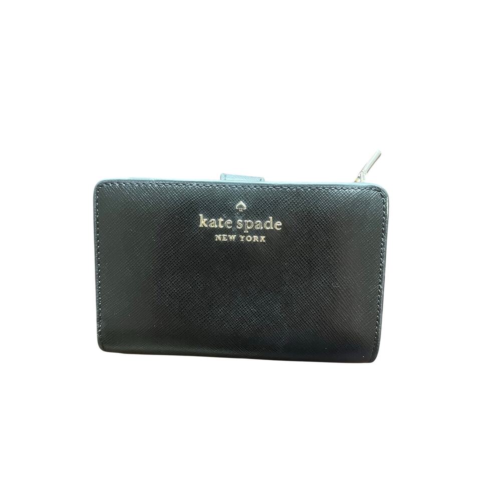 Kate Spade Staci Small Zip Wallet